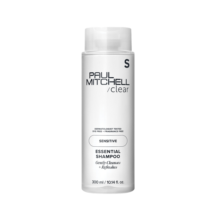 PAUL MITCHELL Clear Essential Shampoo | 300ml