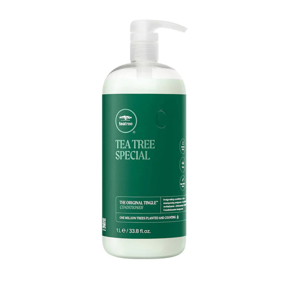 PAUL MITCHELL Tea Tree Special Conditioner | Various Sizes