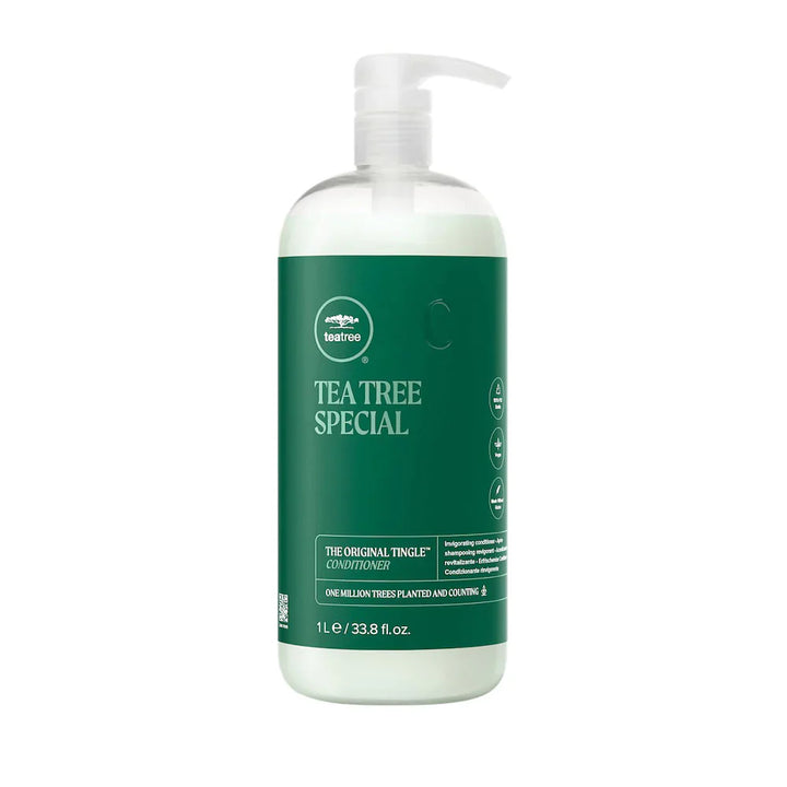 PAUL MITCHELL Tea Tree Special Conditioner | Various Sizes