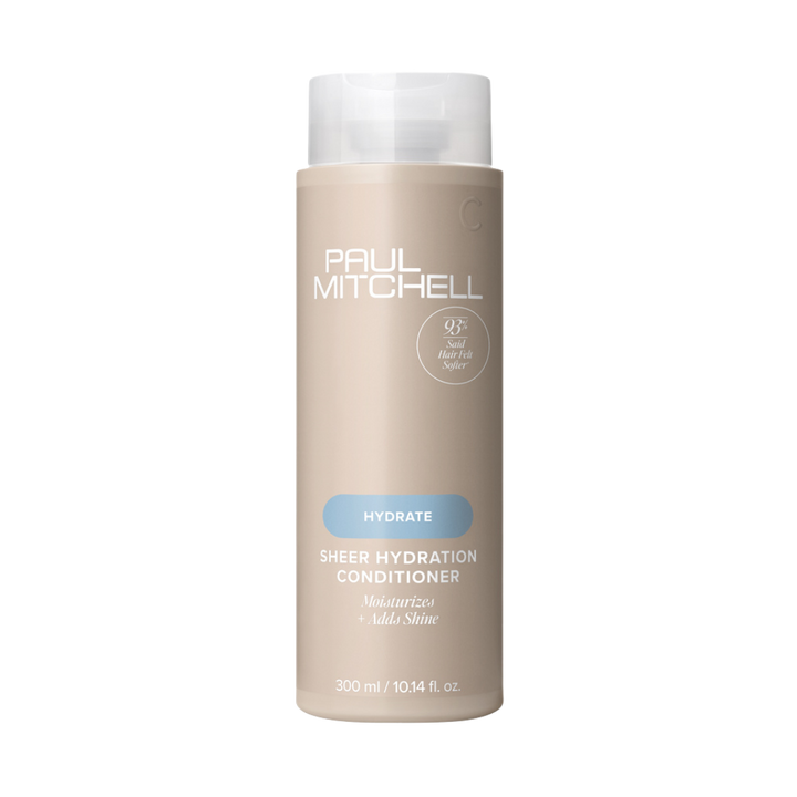 PAUL MITCHELL Sheer Hydration Conditioner | 300ml