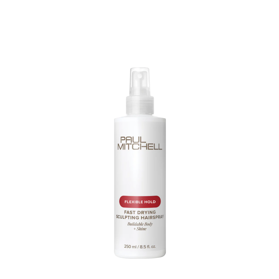 PAUL MITCHELL Fast Drying Sculpting Spray | 250ml
