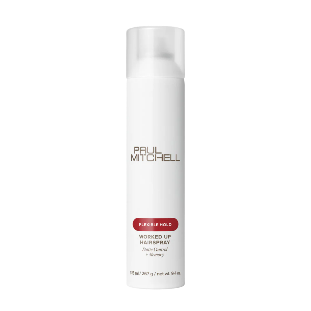 PAUL MITCHELL Flexible Style Worked Up | 315ml