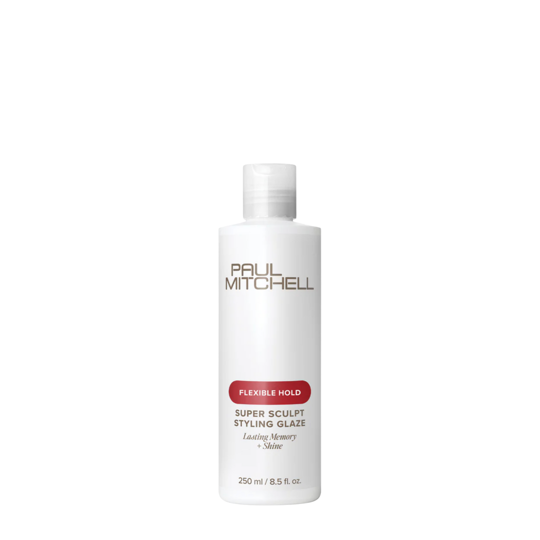PAUL MITCHELL Super Sculpt Styling Glaze | 250ml