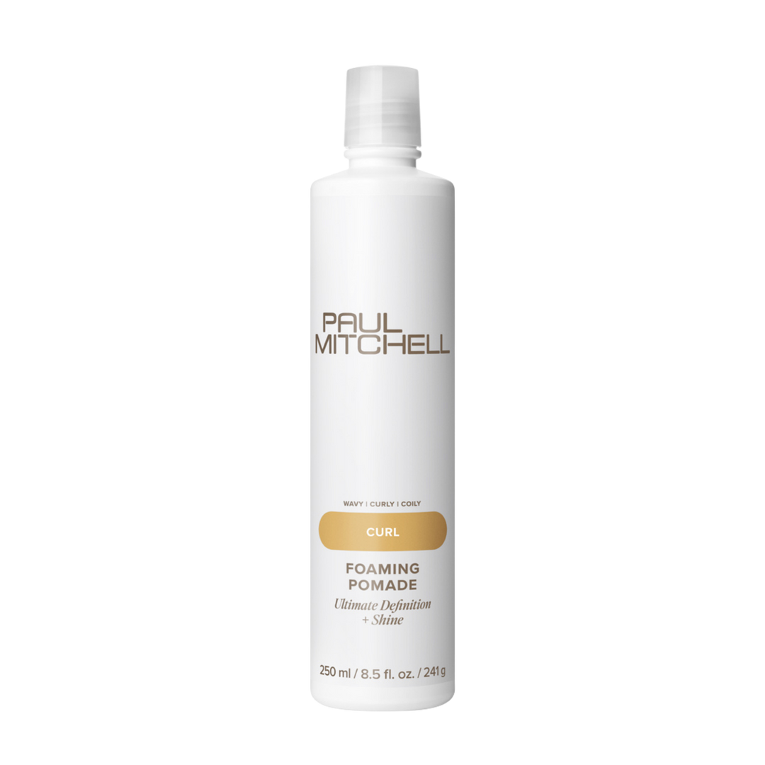PAUL MITCHELL Foaming Pomade | 250ml