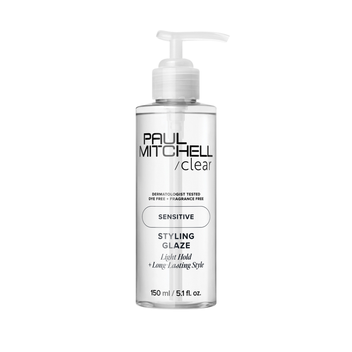 PAUL MITCHELL Clear Styling Glaze | 150ml