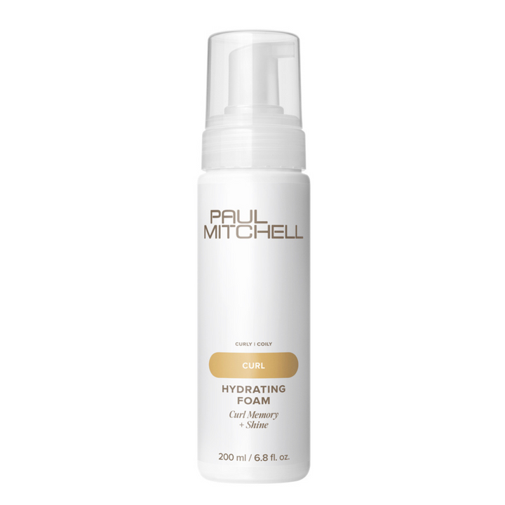 PAUL MITCHELL Curl Hydrating Foam | 200ml