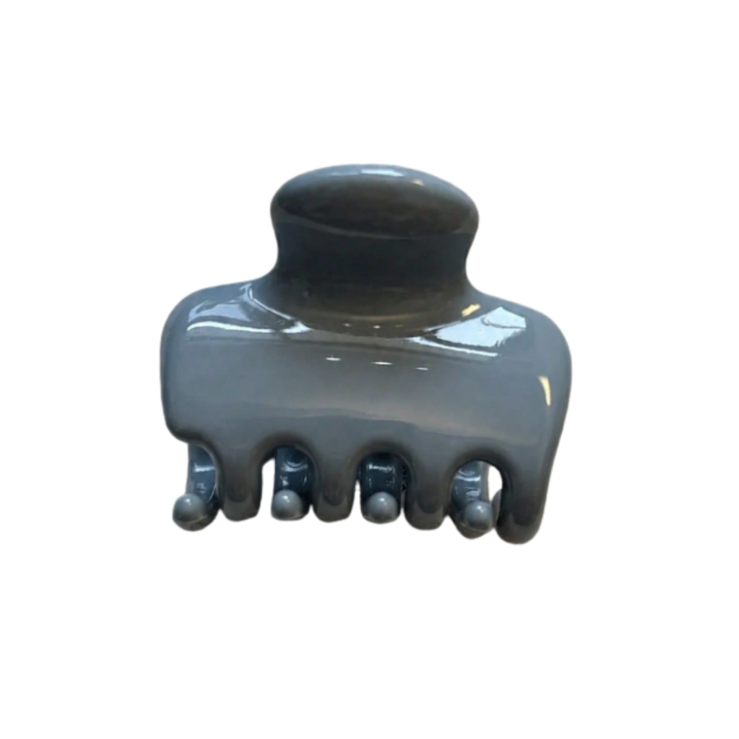 Mini Claw Clip | Various Colours