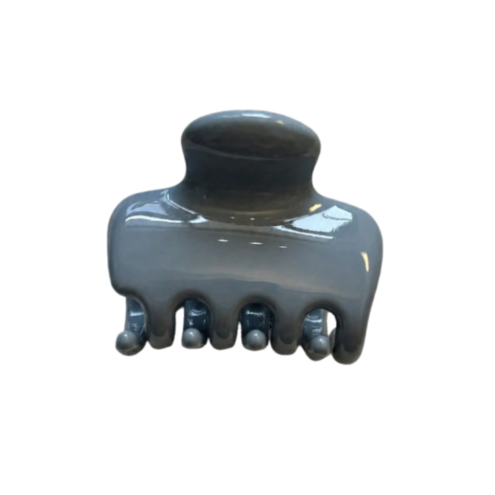 Mini Claw Clip | Various Colours