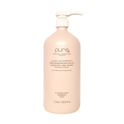 PURE Lamellar Eternity Shampoo | 1L