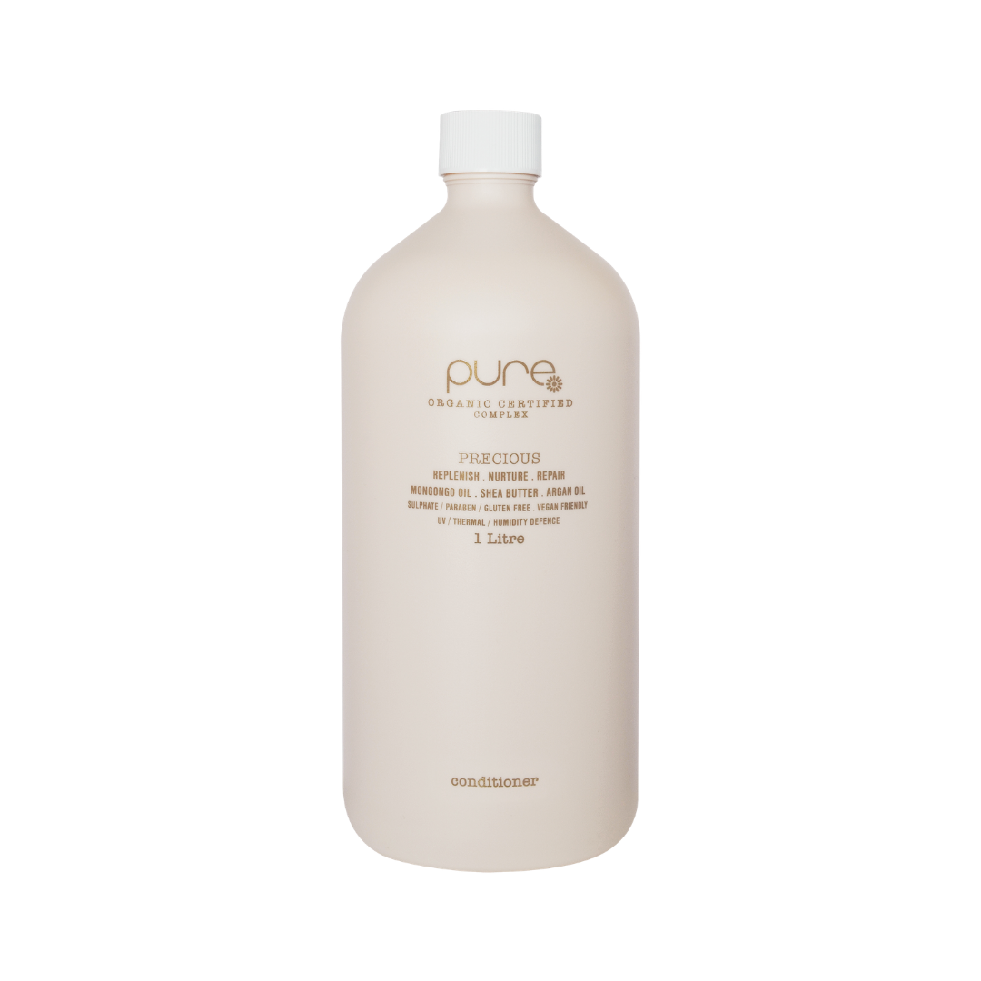 PURE Precious Replenish, Nurture, Repair Conditioner | 1L