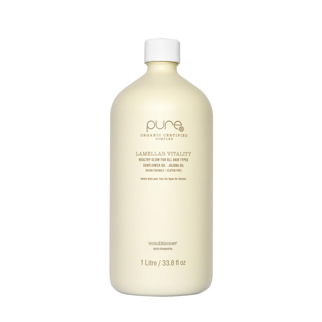 PURE Lamellar Vitality Conditioner | 1L
