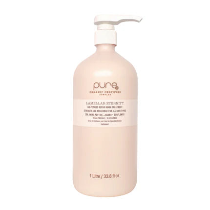 PURE Lamellar Eternity Mask | 1L