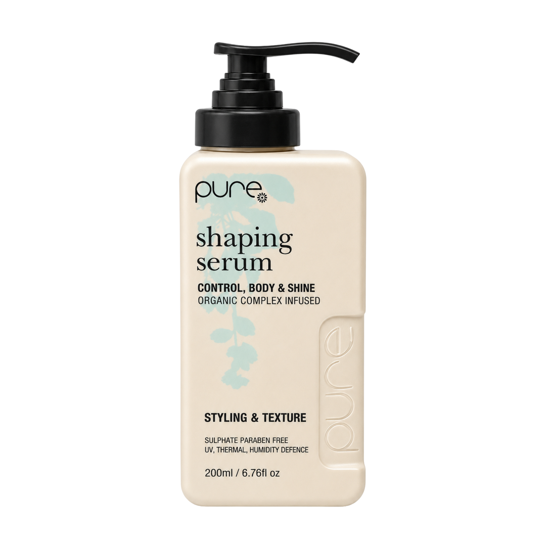 PURE Shaping Serum | 200ml