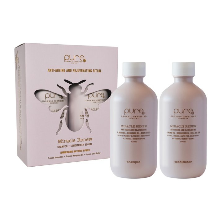 PURE Duo Gift Pack 2026 | Various Types