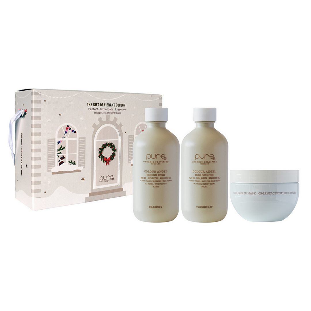 PURE 2026 Christmas Trio Gift Pack | Various Styles
