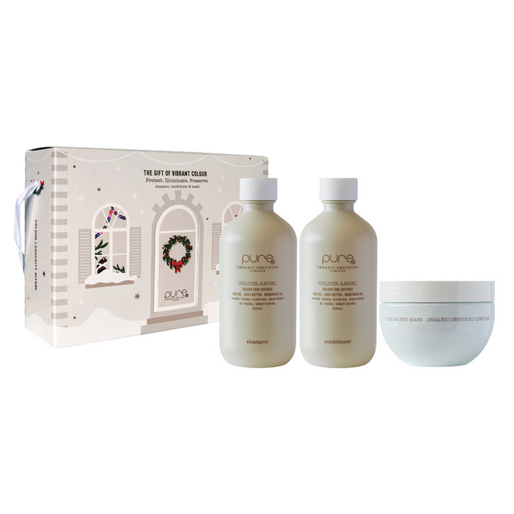 PURE 2026 Christmas Trio Gift Pack | Various Styles