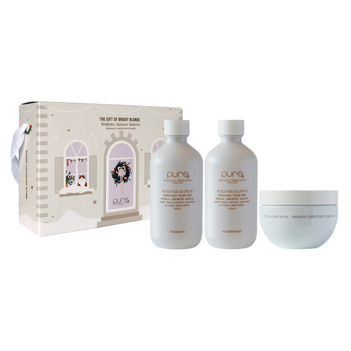 PURE 2026 Christmas Trio Gift Pack | Various Styles