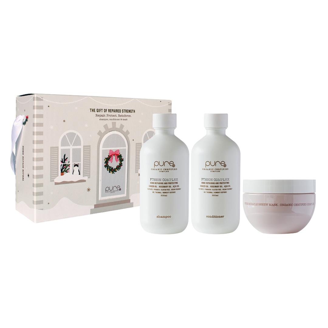 PURE 2026 Christmas Trio Gift Pack | Various Styles