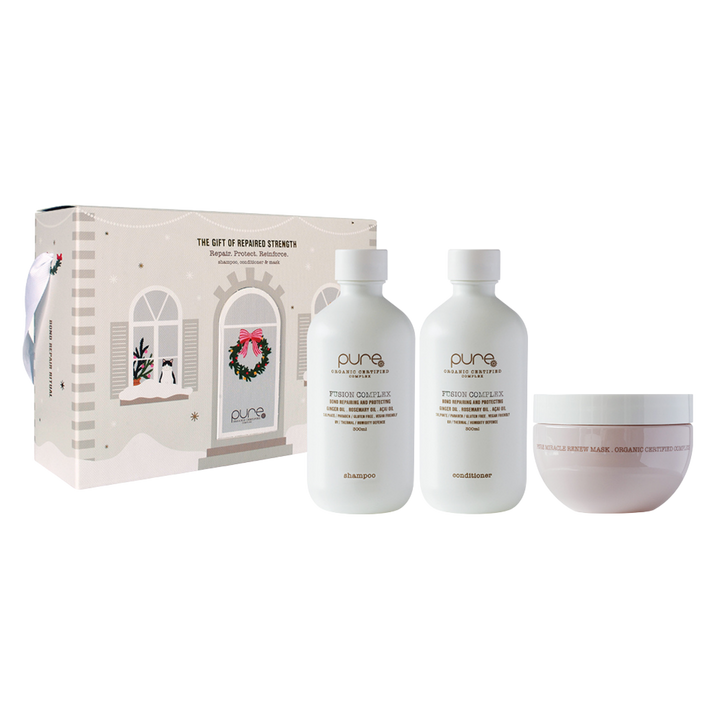 PURE 2026 Christmas Trio Gift Pack | Various Styles