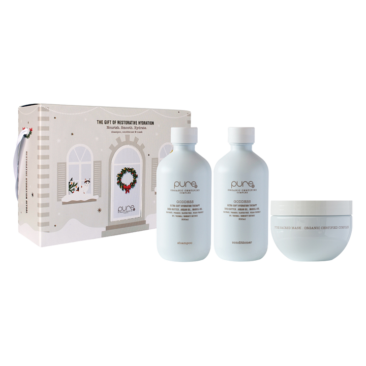 PURE 2026 Christmas Trio Gift Pack | Various Styles