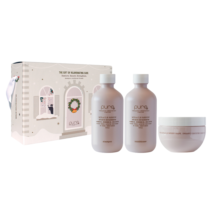 PURE 2026 Christmas Trio Gift Pack | Various Styles