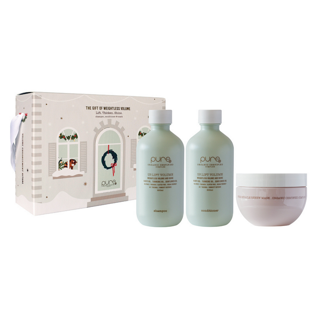 PURE 2026 Christmas Trio Gift Pack | Various Styles
