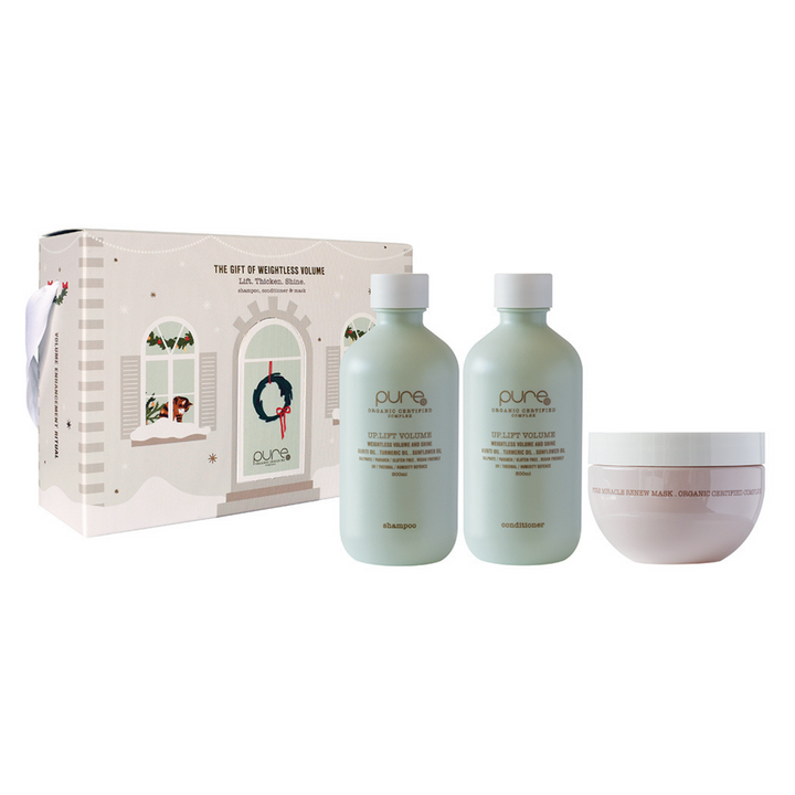 PURE 2026 Christmas Trio Gift Pack | Various Styles