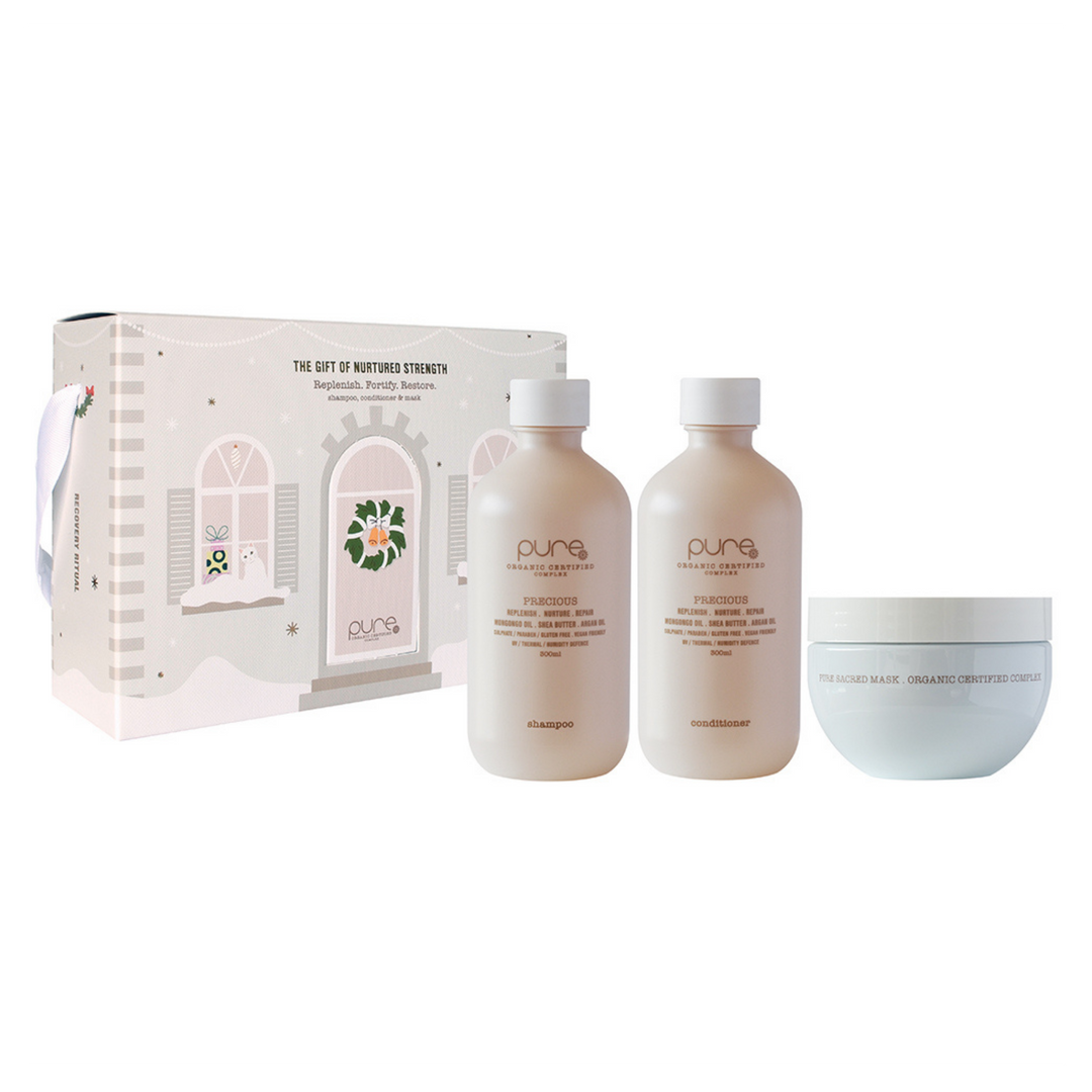 PURE 2026 Christmas Trio Gift Pack | Various Styles