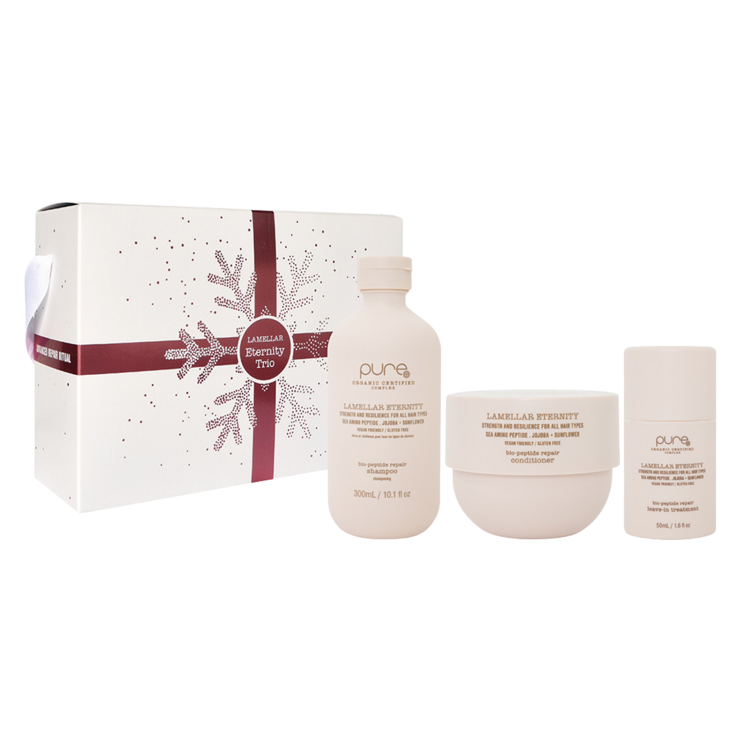 PURE 2026 Christmas Trio Gift Pack | Various Styles