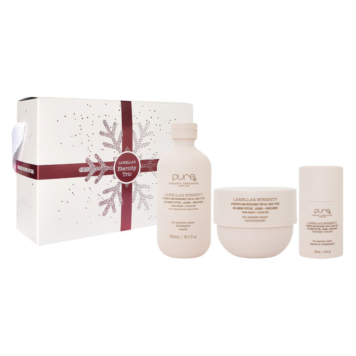 PURE 2026 Christmas Trio Gift Pack | Various Styles