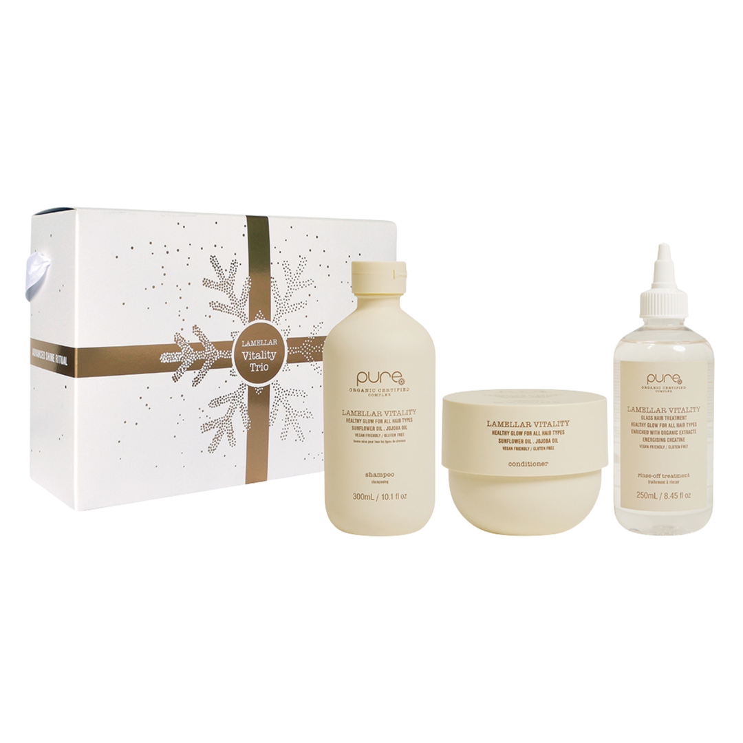 PURE 2026 Christmas Trio Gift Pack | Various Styles
