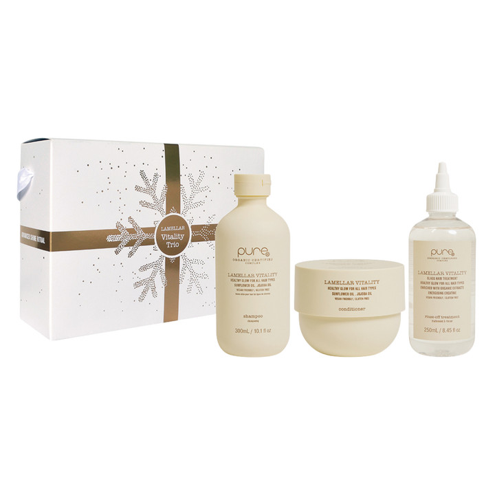 PURE 2026 Christmas Trio Gift Pack | Various Styles