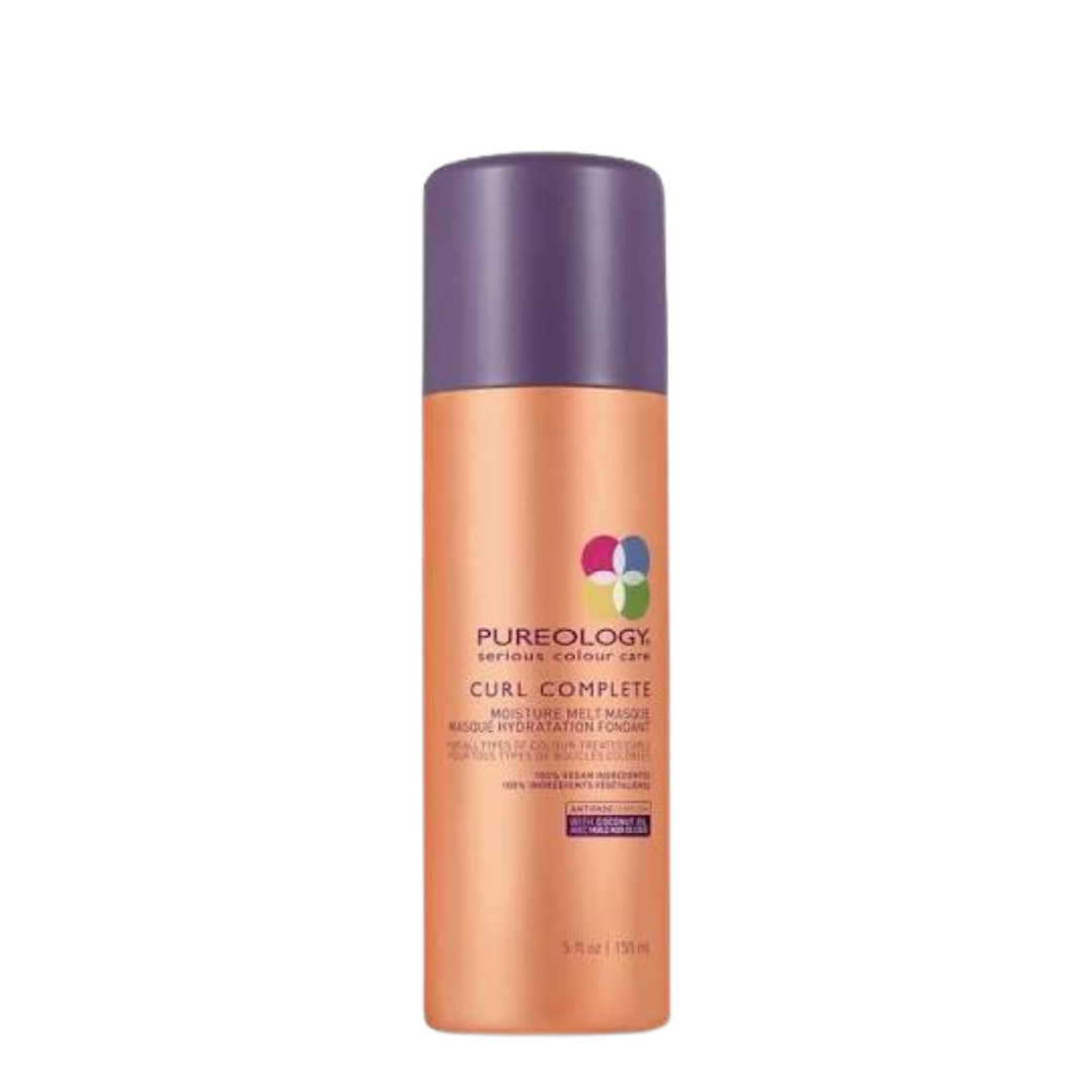 PUREOLOGY Curl Complete Moisture Melt Masque | 150ml