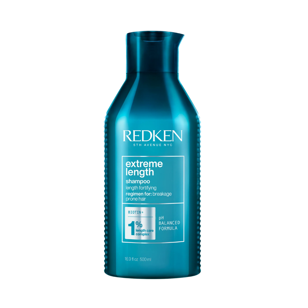 REDKEN Extreme Length Shampoo | Various Sizes