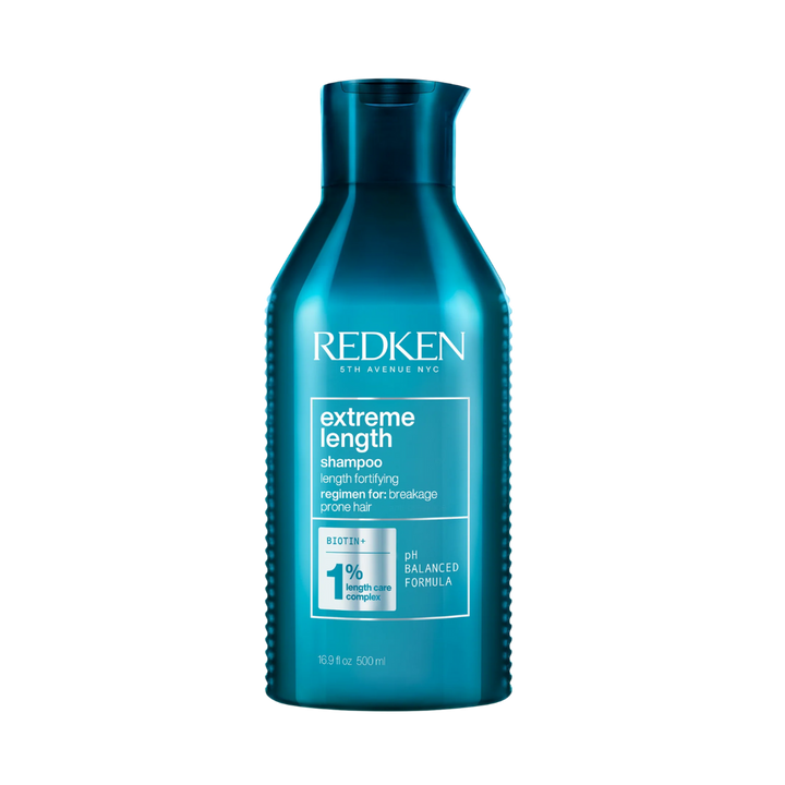 REDKEN Extreme Length Shampoo | Various Sizes
