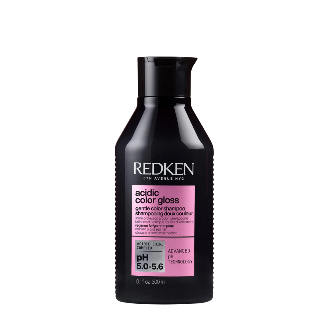 REDKEN Acidic Color Gloss Shampoo | 300ml