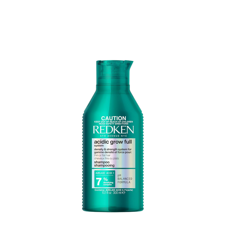 REDKEN Acidic Grow Full System Shampoo | Various Sizes