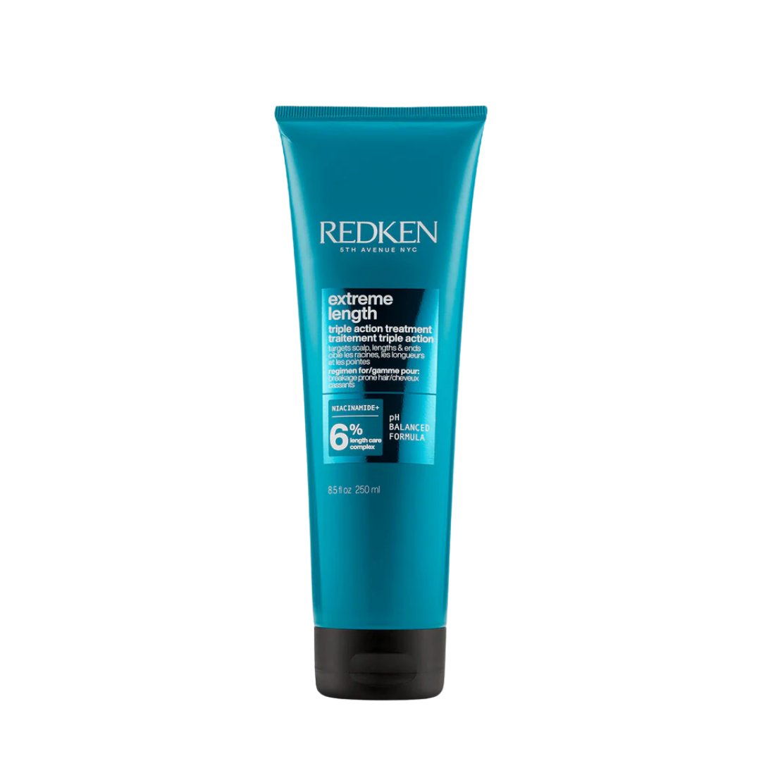 REDKEN Extreme Length Triple Action Treatment | 250ml
