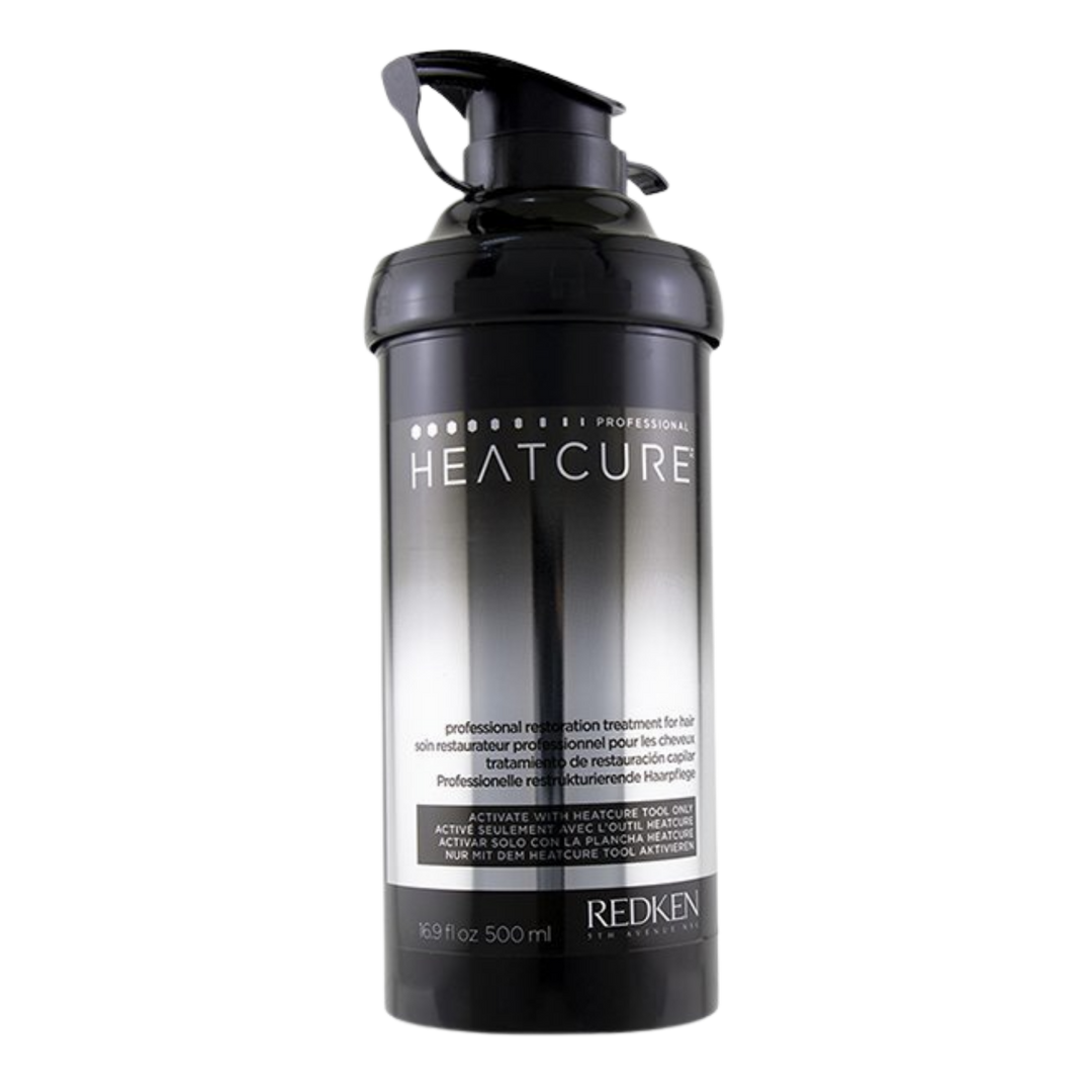 REDKEN Heatcure Restoration Treatment | 500ml