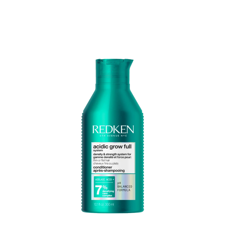 REDKEN Acidic Grow Full System Conditioner | Various Sizes
