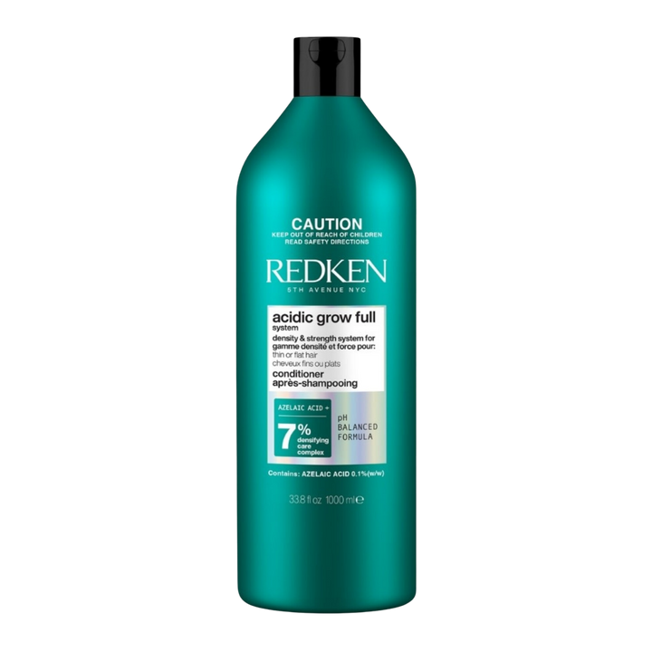 REDKEN Acidic Grow Full System Conditioner | Various Sizes