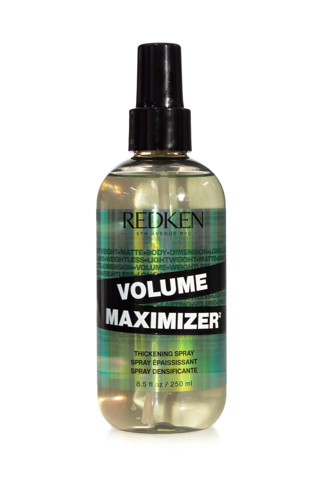Redken Volume Maximiser Thickening Spray