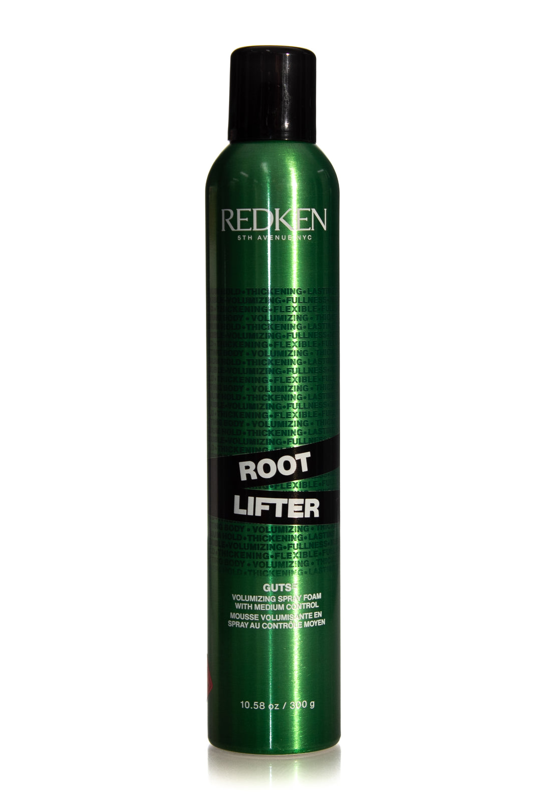 REDKEN Guts 10 Root Lifter | 300g