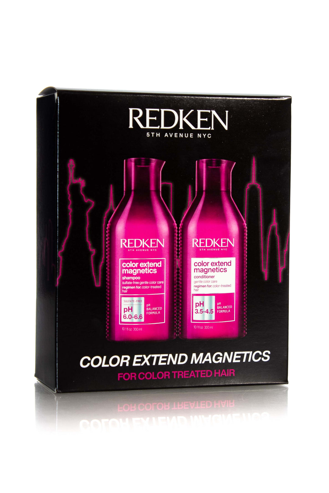 REDKEN Color Extend Magnetics Duo | Magnetics