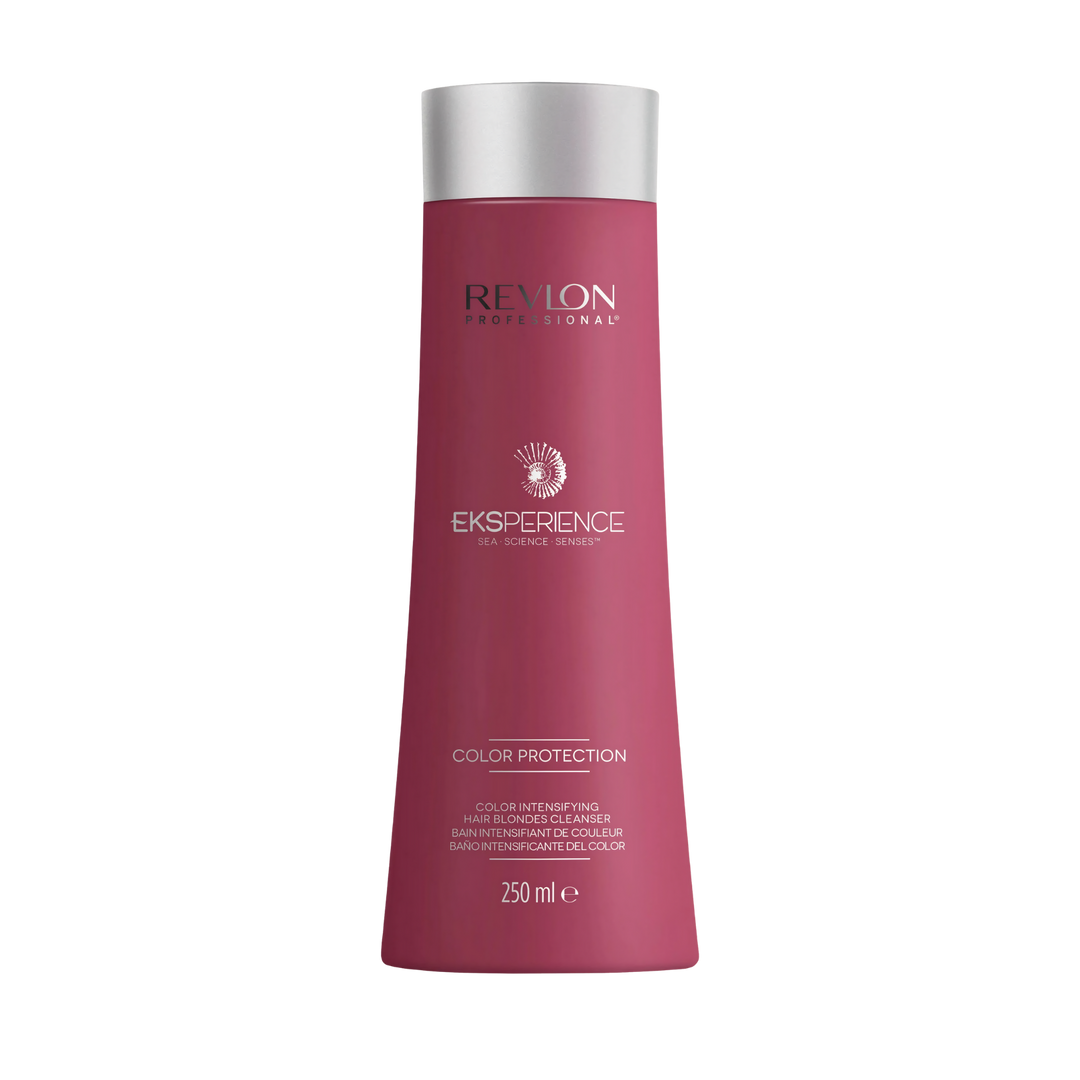 REVLON Eksperience Color Protection Color Intensifying Hair Cleanser | 250ml
