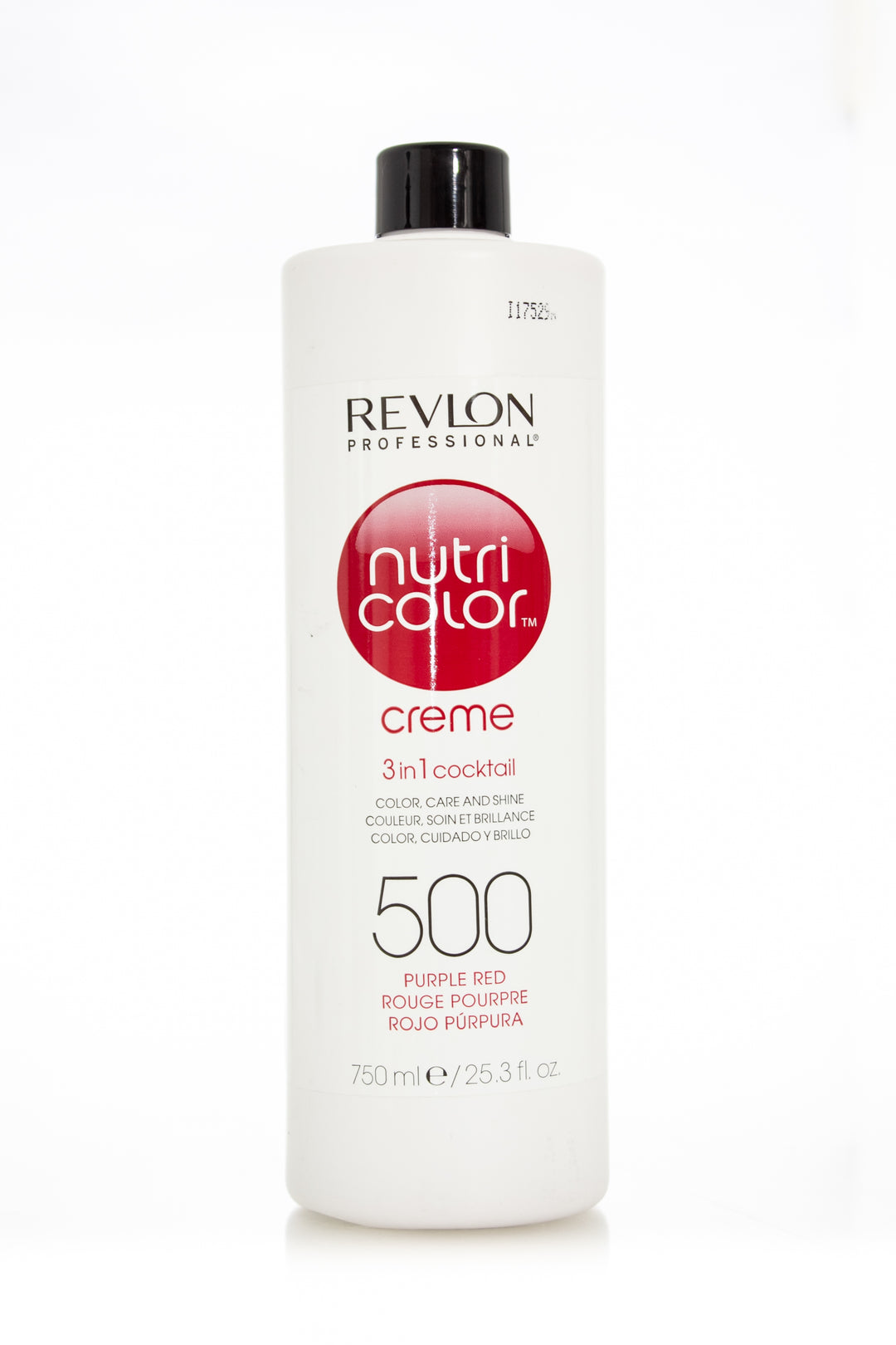 REVLON Nutri Color Creme 750ml | Various Colours