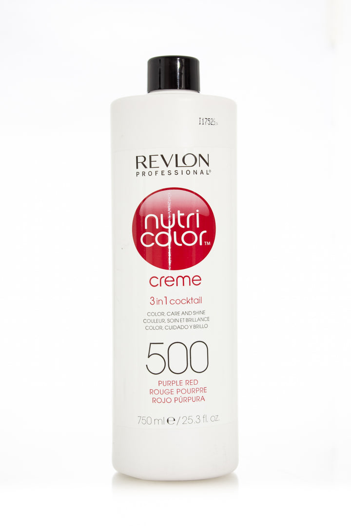 REVLON Nutri Color Creme 750ml | Various Colours