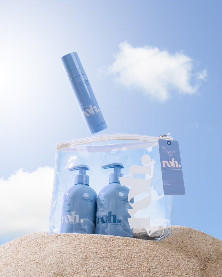 ROH Holiday Trio Packs | Various Styles