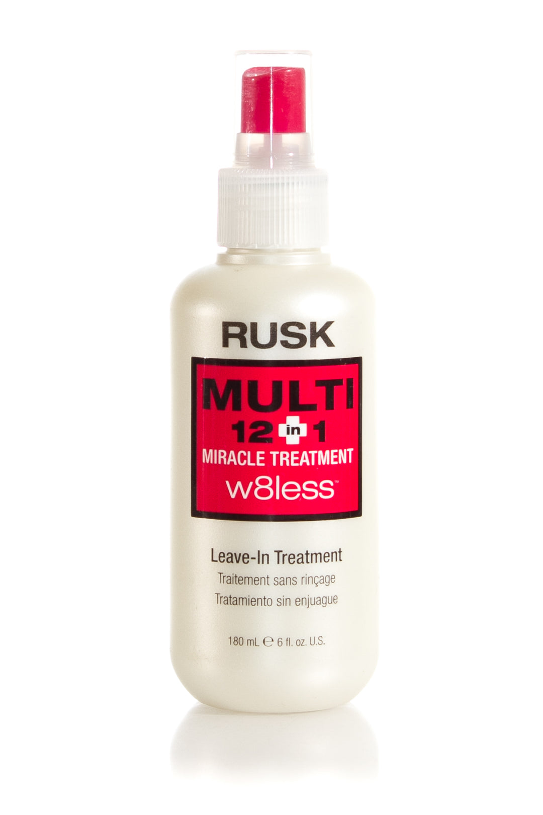RUSK Multi 2 in 1 W8less Miracle Treatment | 180ml