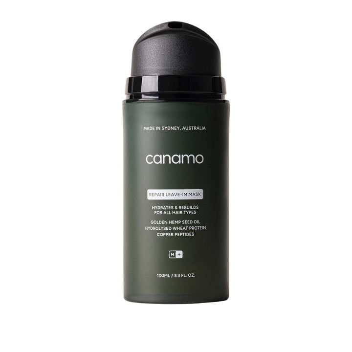 CANAMO Repair Leave-In Mask | 100ml